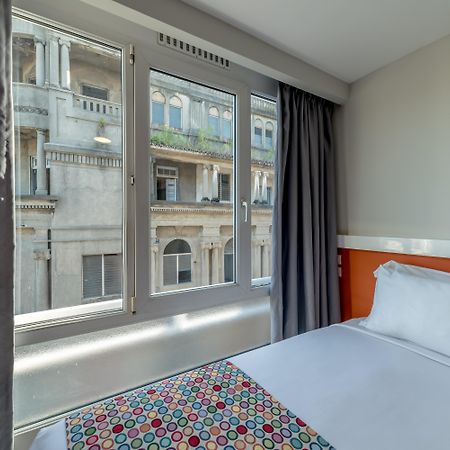 Novus Plaza Hodelpa Hotel Santo Domingo Eksteriør billede