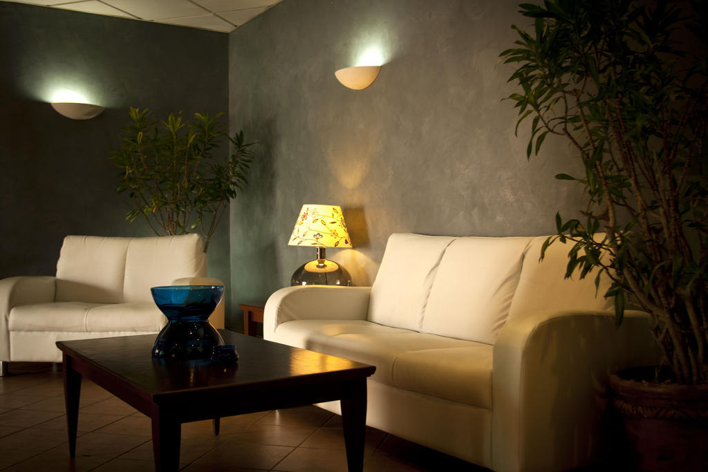 Novus Plaza Hodelpa Hotel Santo Domingo Eksteriør billede