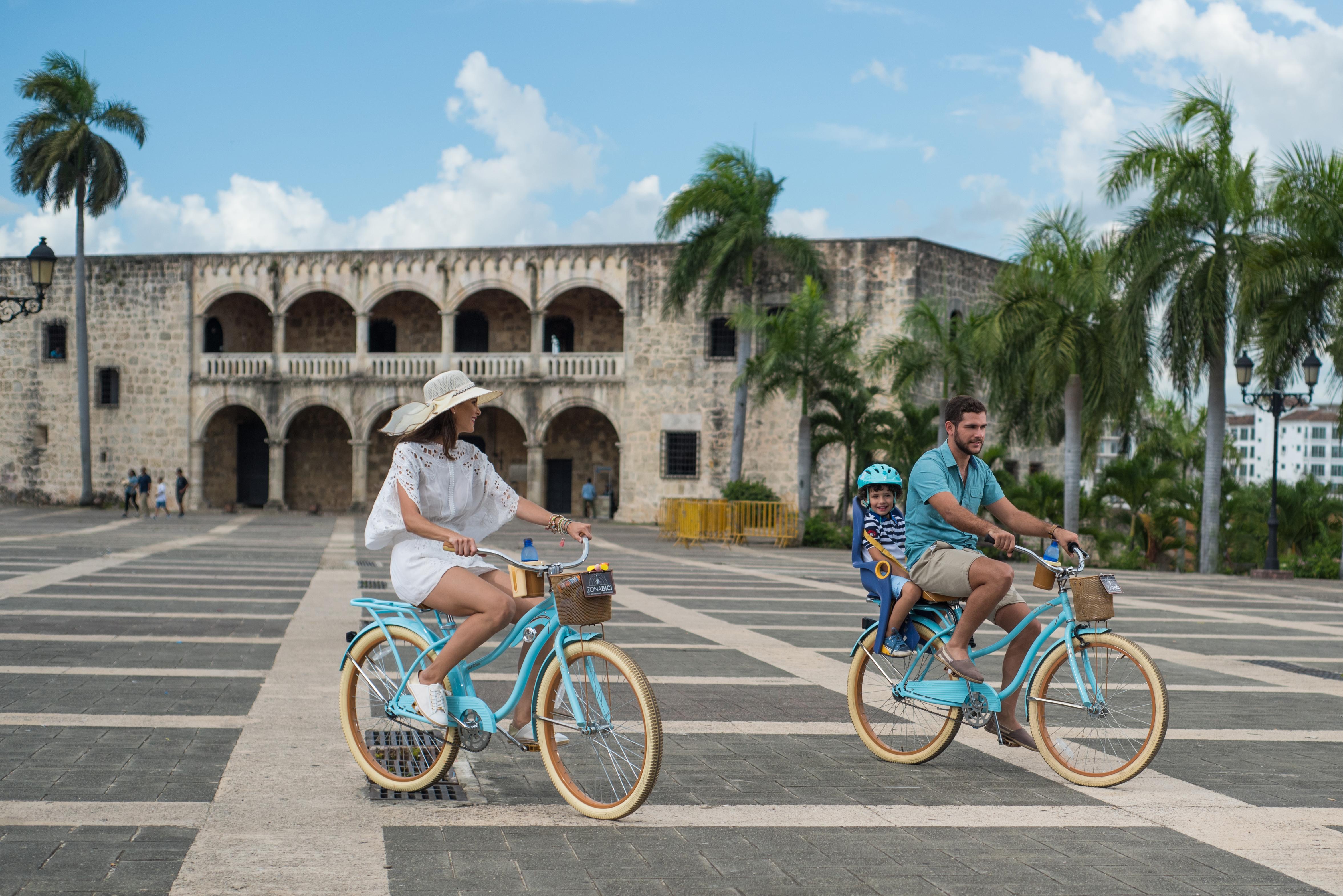 Novus Plaza Hodelpa Hotel Santo Domingo Eksteriør billede