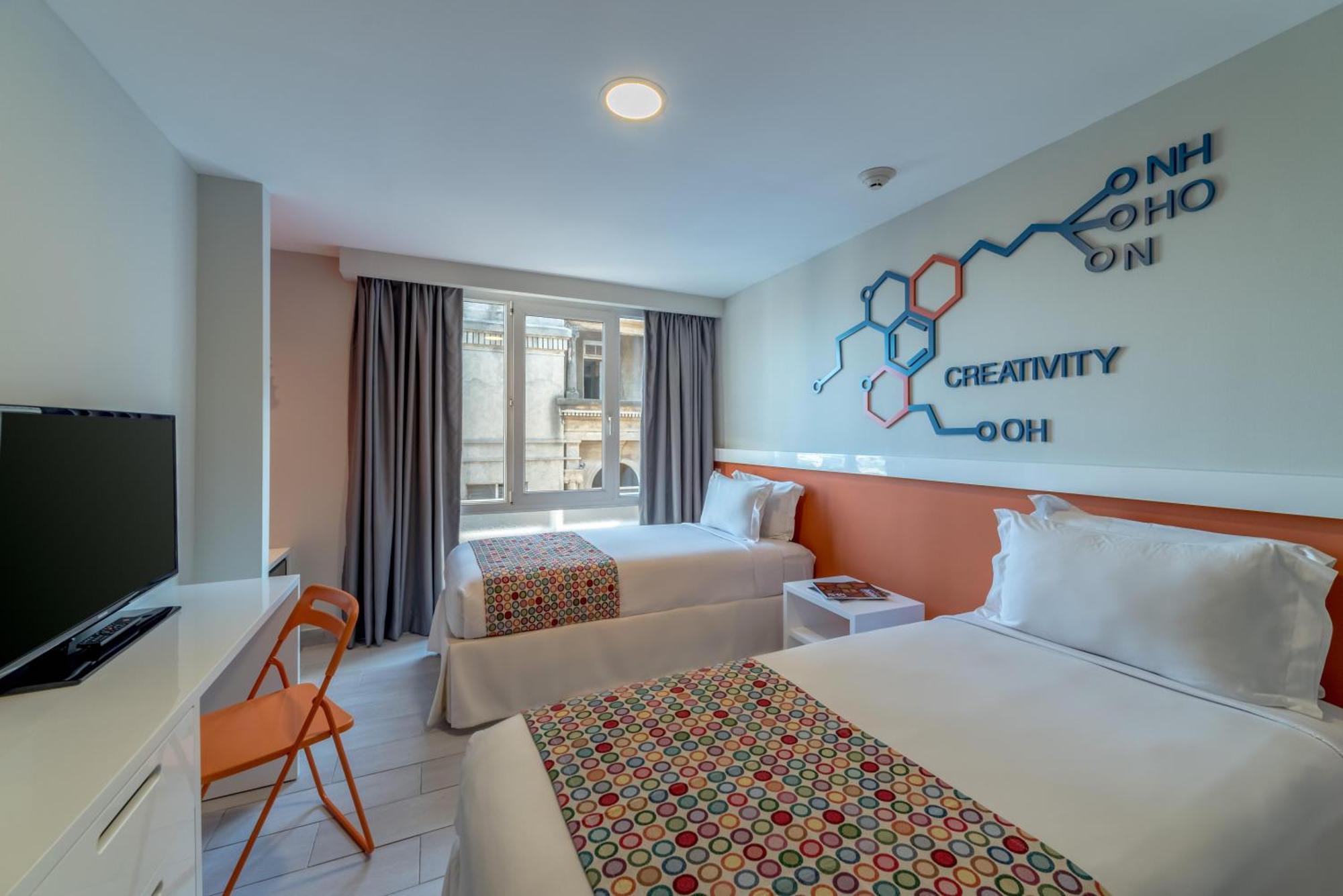Novus Plaza Hodelpa Hotel Santo Domingo Eksteriør billede