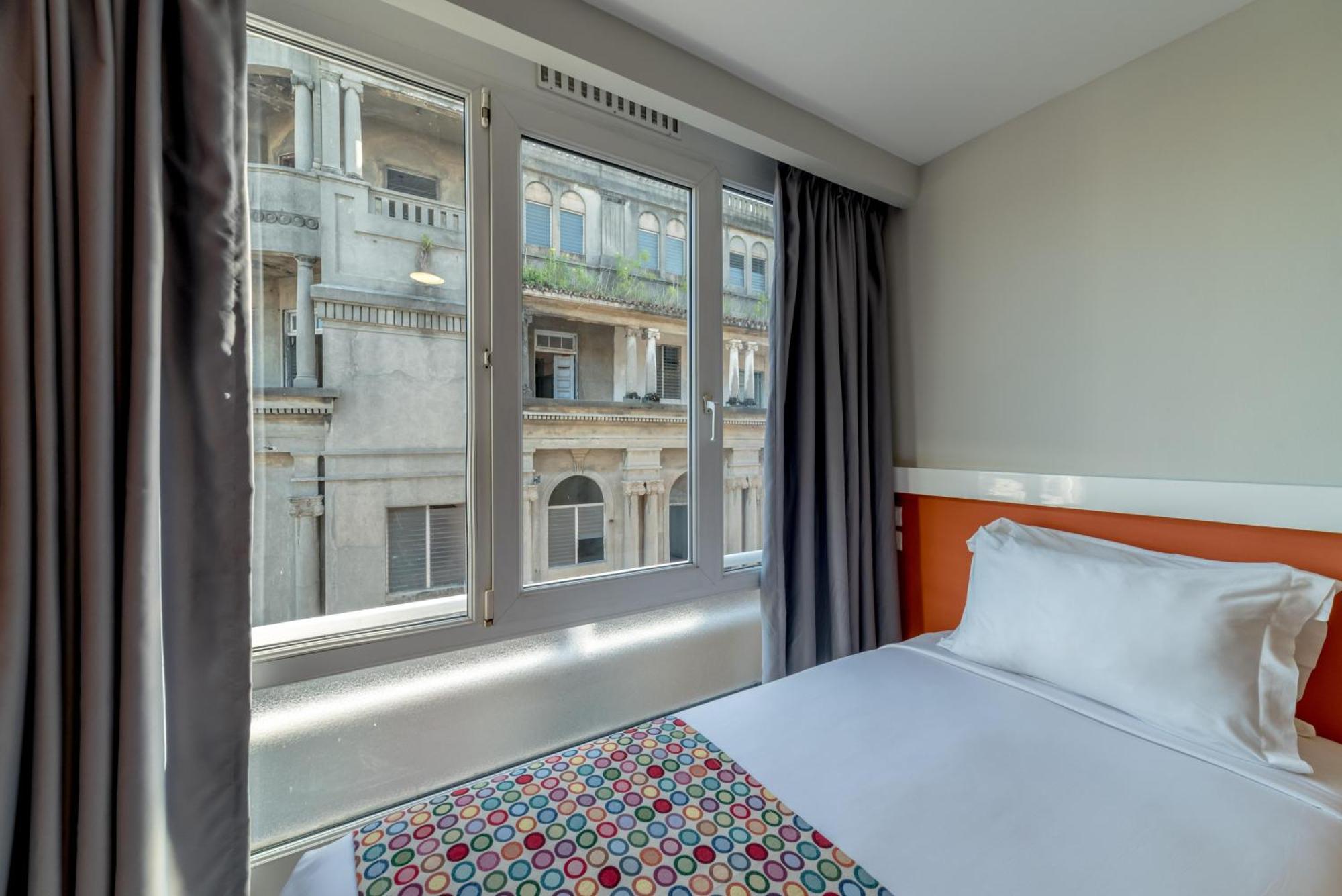 Novus Plaza Hodelpa Hotel Santo Domingo Eksteriør billede