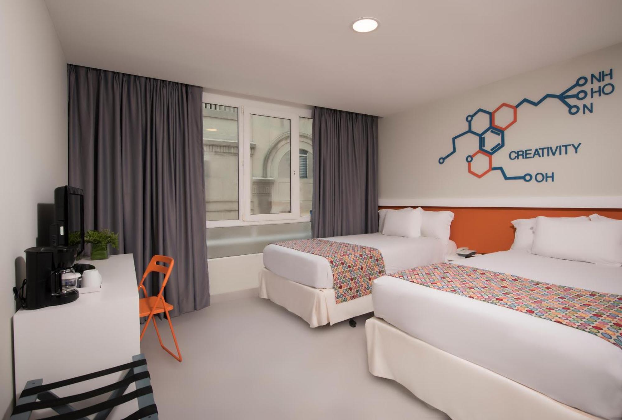 Novus Plaza Hodelpa Hotel Santo Domingo Eksteriør billede