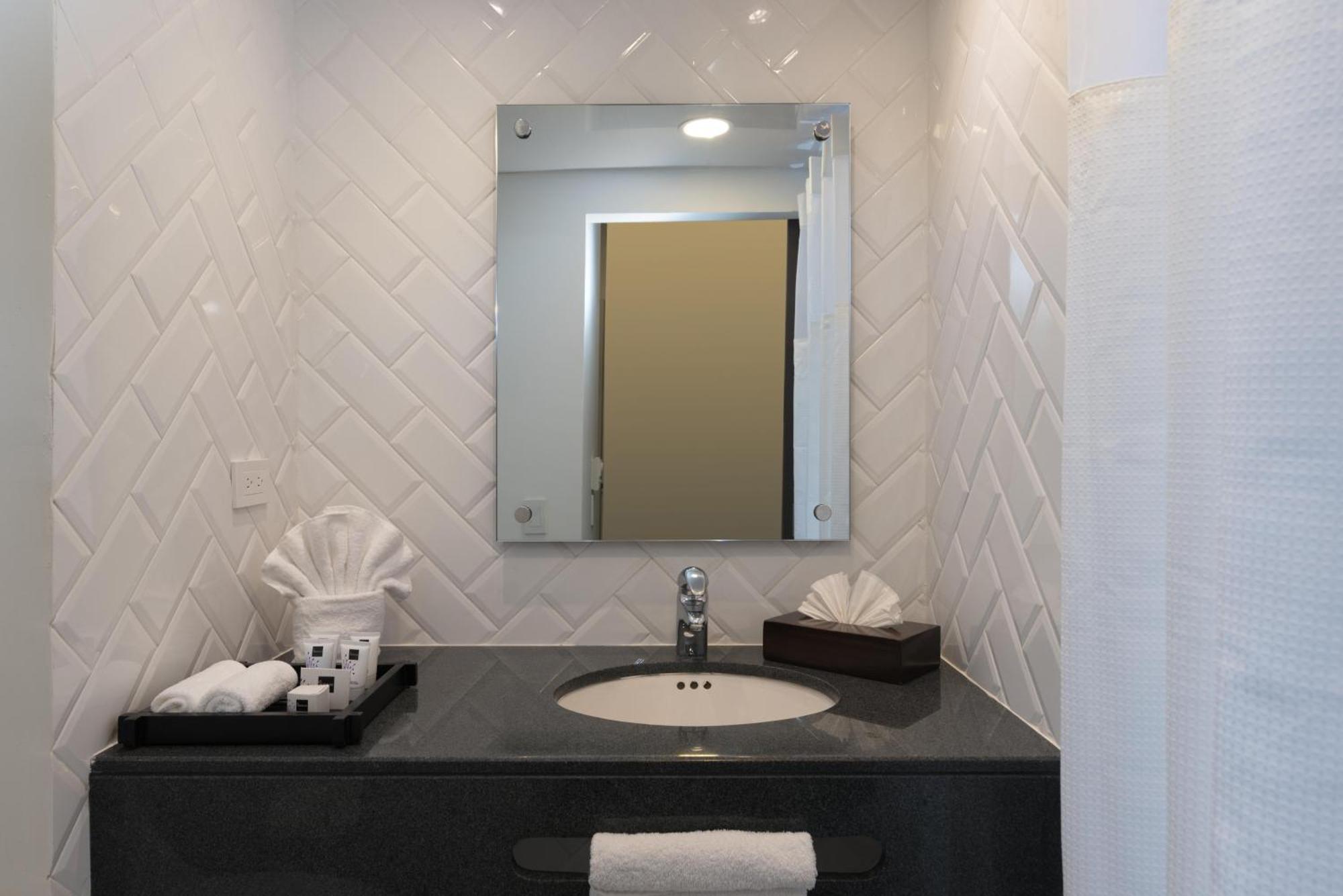 Novus Plaza Hodelpa Hotel Santo Domingo Eksteriør billede