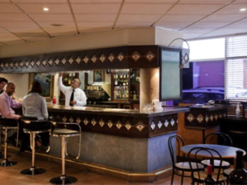 Novus Plaza Hodelpa Hotel Santo Domingo Eksteriør billede
