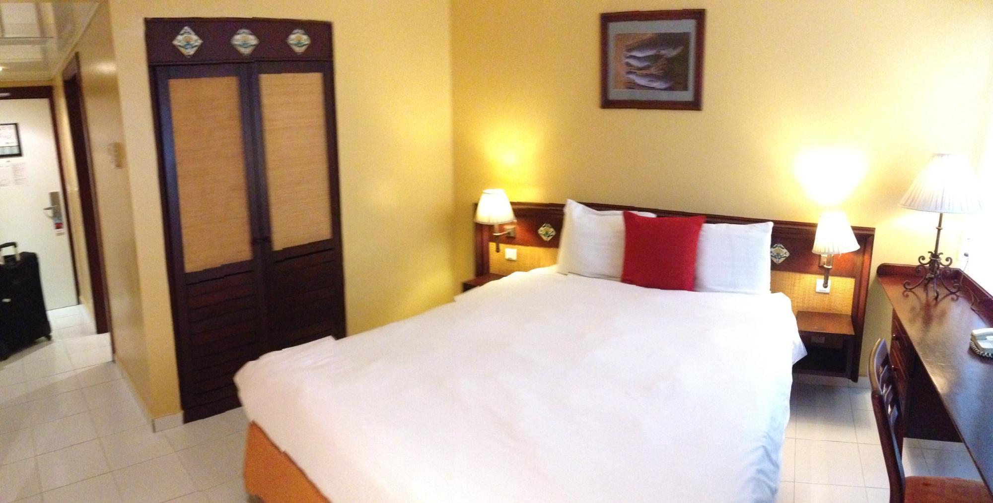 Novus Plaza Hodelpa Hotel Santo Domingo Eksteriør billede