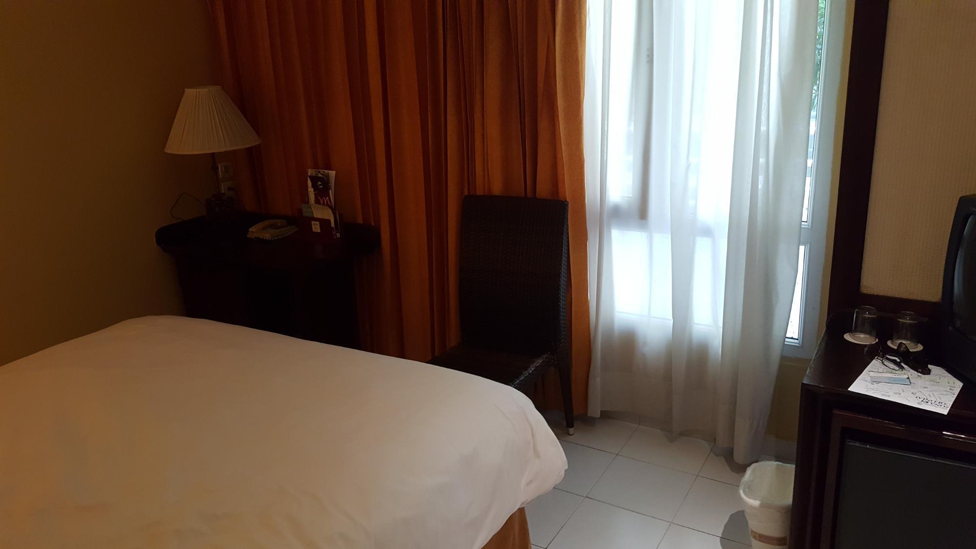 Novus Plaza Hodelpa Hotel Santo Domingo Eksteriør billede