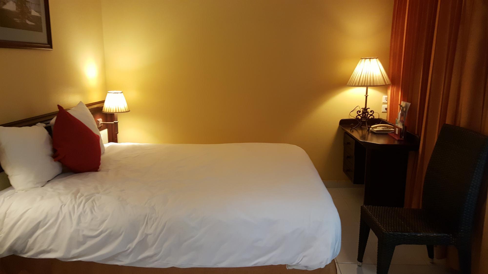 Novus Plaza Hodelpa Hotel Santo Domingo Eksteriør billede