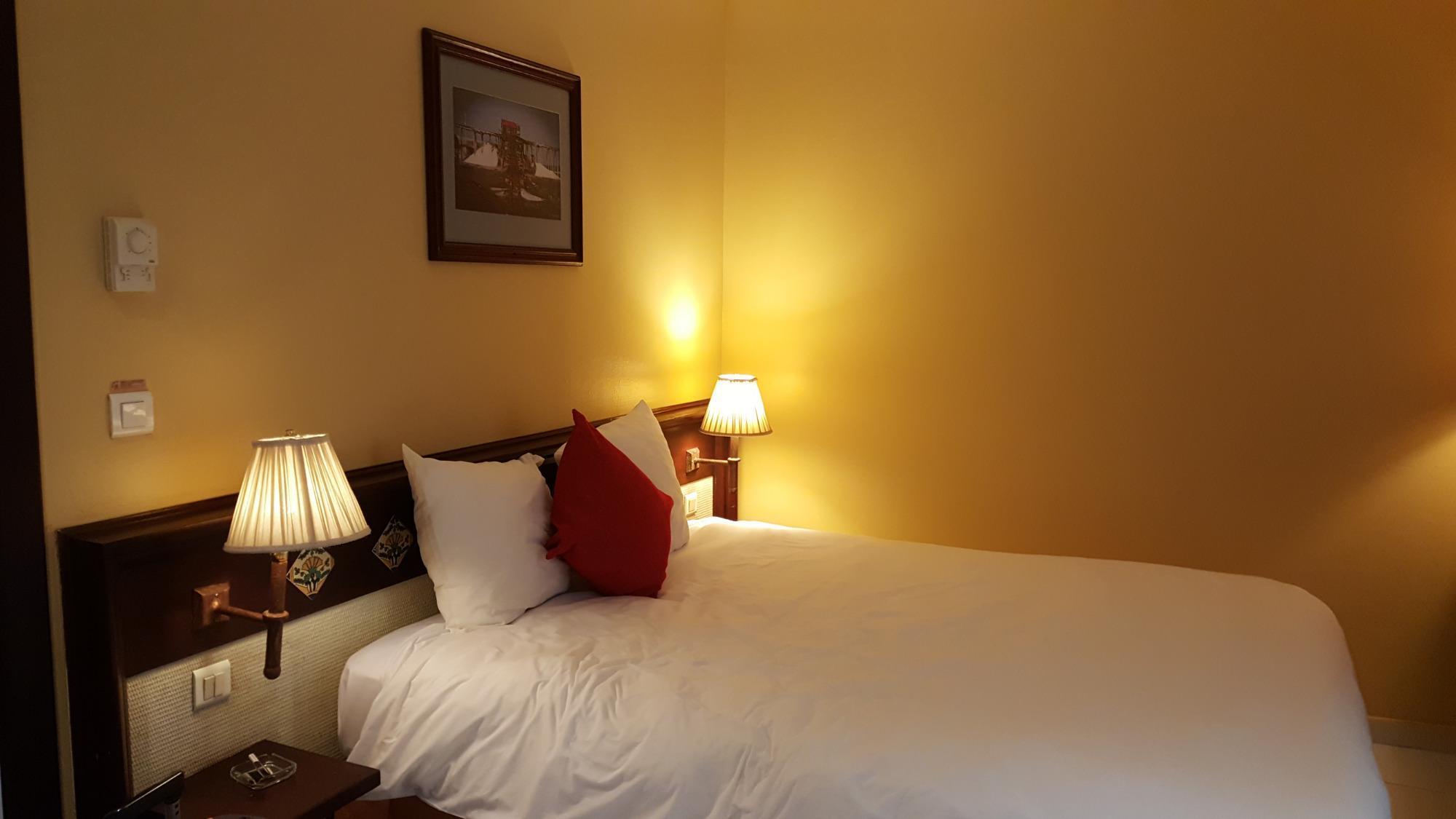 Novus Plaza Hodelpa Hotel Santo Domingo Eksteriør billede