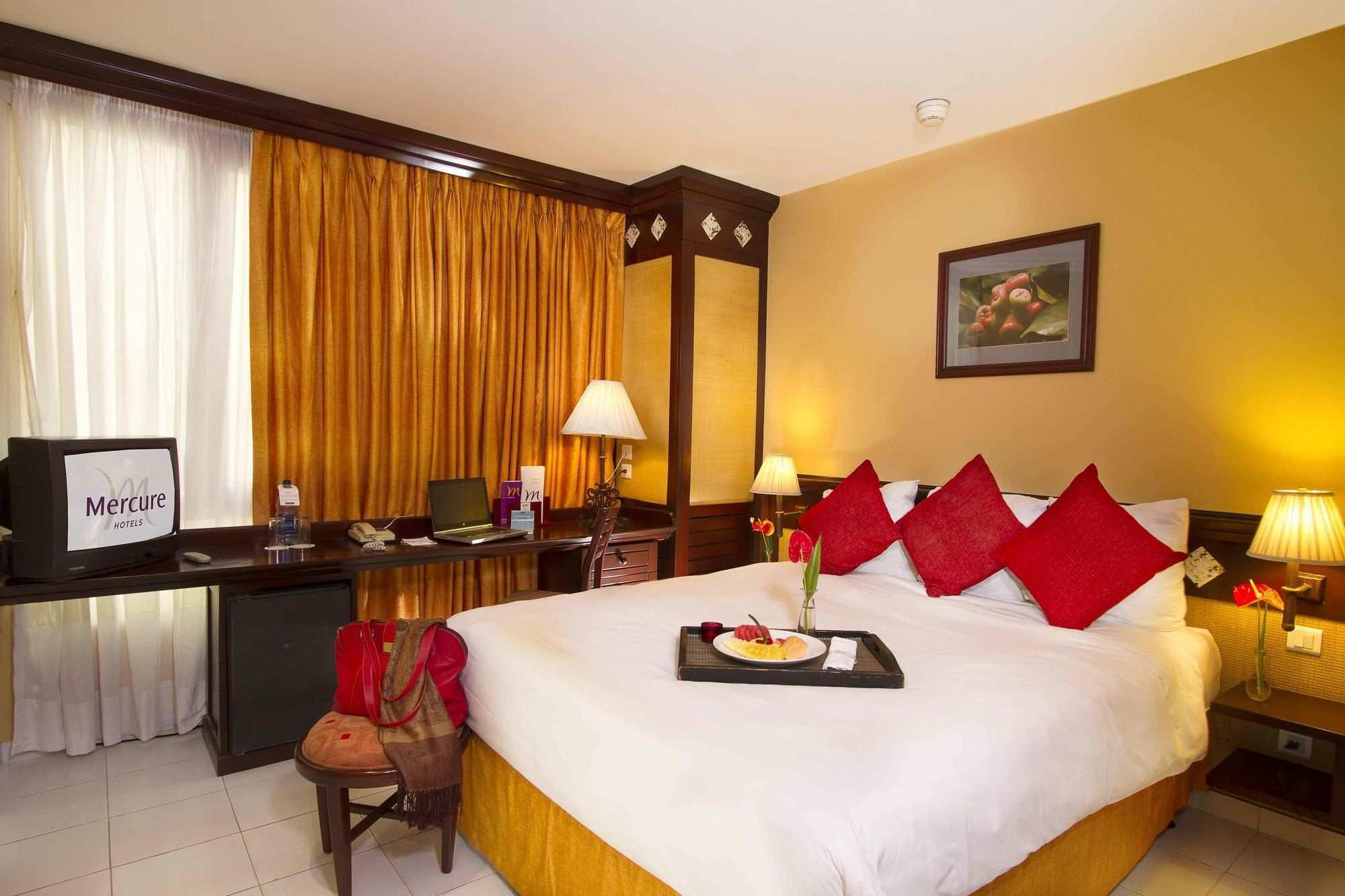 Novus Plaza Hodelpa Hotel Santo Domingo Eksteriør billede