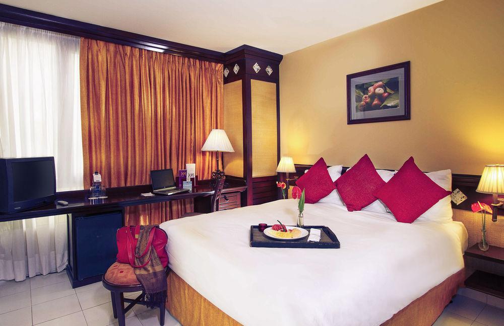 Novus Plaza Hodelpa Hotel Santo Domingo Eksteriør billede