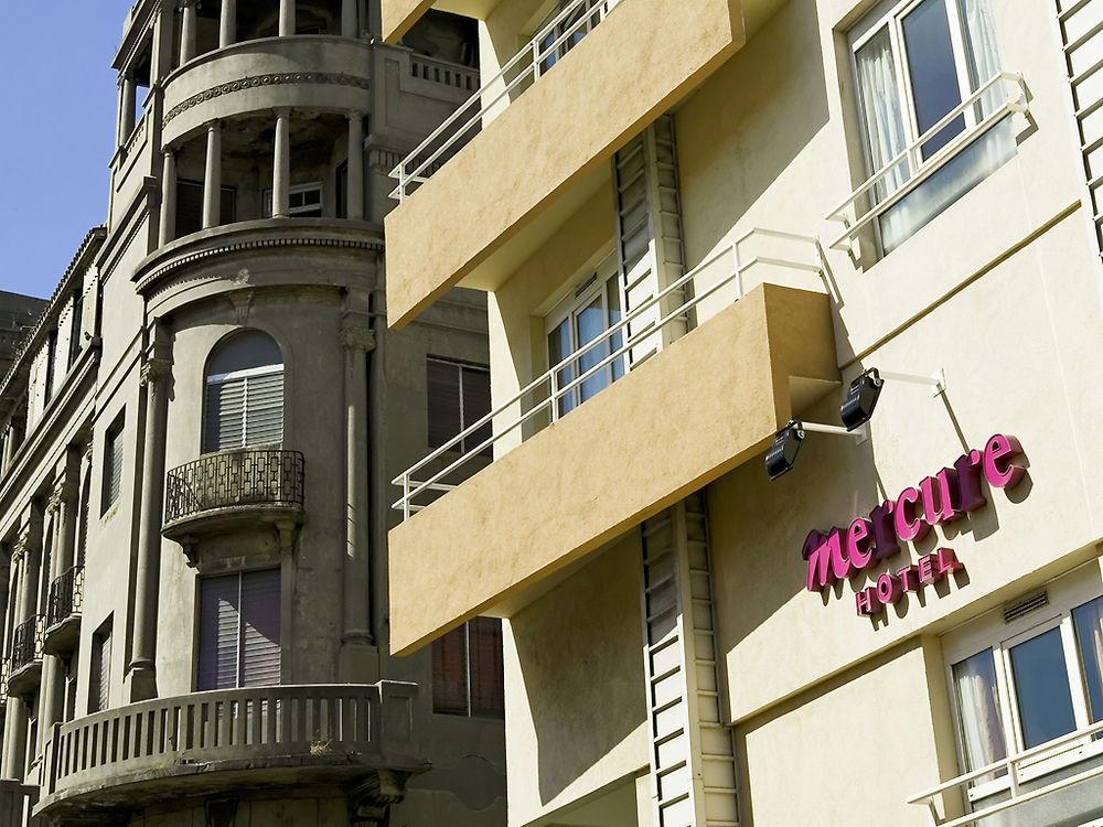 Novus Plaza Hodelpa Hotel Santo Domingo Eksteriør billede