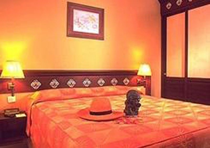 Novus Plaza Hodelpa Hotel Santo Domingo Eksteriør billede