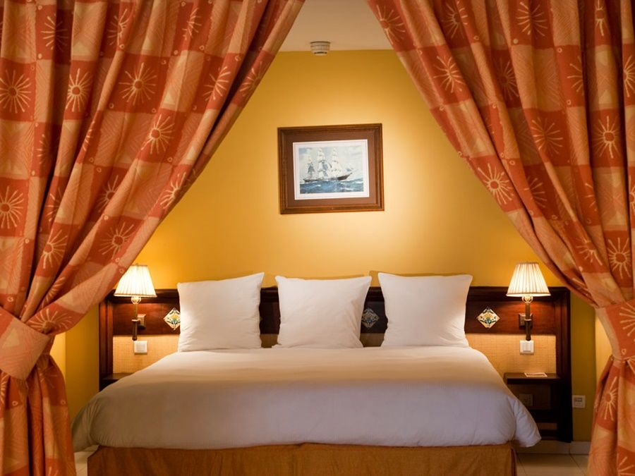 Novus Plaza Hodelpa Hotel Santo Domingo Eksteriør billede